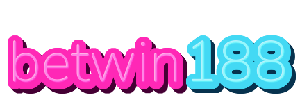 betwin188 — logo kanal