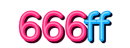 666ff — logo kanal